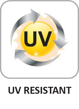 UV Resistant